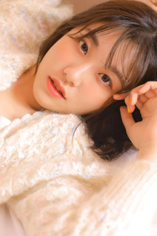 李小璐男人装